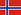 Norvege