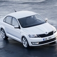 ŠKODA devoile la Rapid, sa nouvelle berline