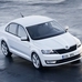 ŠKODA devoile la Rapid, sa nouvelle berline