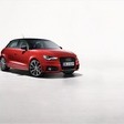 Audi A1 Urban Sport : série limitée à 1200 exemplaires