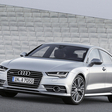 La nouvelle Audi A7 Sportback