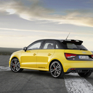 Audi S1 & S1 Sportback