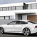 Audi RS 7 Sportback animé par un 4.0 TFSI avec 560 ch