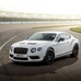 Inspirée Par La Continental GT3, La GT Ultime: La Bentley Continental GT3-R