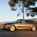 Nouvelle BMW Série 3 Touring avec les motorisations 328i, 330d et 320d