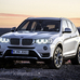 La nouvelle BMW X3