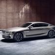 BMW dévoile Pininfarina Gran Lusso Coupé