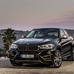 La nouvelle BMW X6