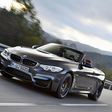 La nouvelle BMW M4 Cabriolet