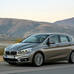 La Nouvelle BMW Série 2 Active Tourer