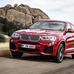 La nouvelle BMW X4