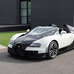 Bugatti Veyron Lang Lang Edition