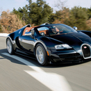 Bugatti présente la Veyron 16.4 Grand Sport Vitesse