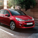 La Nouvelle Citroën C3