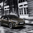 Citroën dévoile une nouvelle série limitée : la DS3 GRAPHIC ART