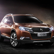 Citroën DS 6WR : lancement du SUV à Pékin