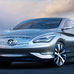 La future Infiniti compacte haut de gamme sera disponible en Europe en 2015