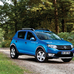 Nouvelles Dacia Sandero et Sandero Stepway : tarifs et gamme France