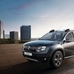 Dacia renouvelle Duster