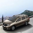 Dacia Présente Nouvelle Logan Mcv Et Série Limitée Duster Aventure