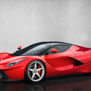 Nouvelle Supercar de Ferrari est LaFerrari (PHOTOS)