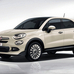 Le nouveau Crossover Fiat 500X en avant-première mondiale