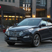 Hyundai présente son Santa Fe Nouvelle Génération