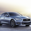 La nouvelle Infiniti Q50 ajoute une nouvelle dimension au style prémium