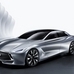 Infiniti lance le concept Q80 Inspiration