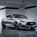 Infiniti dévoile Q60 Concept