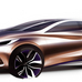 Infiniti s’apprête à révéler le Q30 Concept au salon automobile de Francfort 