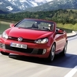 La Golf GTI Cabriolet : la première version découvrable