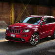 La nouvelle Grand Cherokee SRT : la Jeep la plus puissante