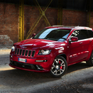 La nouvelle Grand Cherokee SRT : la Jeep la plus puissante