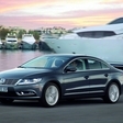 La Nouvelle VW CC 1.4 TSI 160