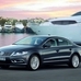 La Nouvelle VW CC 1.4 TSI 160