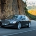 La Toute Nouvelle Bentley Flying Spur