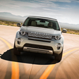 Nouveau Land Rover Discovery Sport