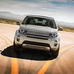 Nouveau Land Rover Discovery Sport