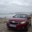 Le moteur 1.7 VCDi arrive à Chevrolet Cruze