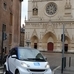 Lyon accueille un nouveau concept de mobilité: 200 véhicules car2go