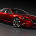 Mazda annonce première vidéo de la nouvelle Mazda 6