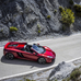 McLaren MP4-12C Spider: le sportive décapotable de luxe 