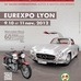 Mercedes et Citroën au Salon Epoq'Auto de Lyon