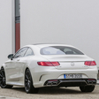 Nouvelle S 63 AMG Coupé