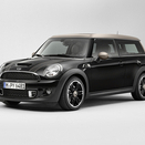 La MINI Clubman Bond Street