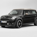 La MINI Clubman Bond Street