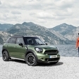 Le nouveau MINI Countryman