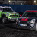 Mini Countryman se prépare pour Dakar en Janvier