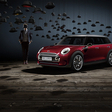 MINI Clubman Concept : 260mm plus longue